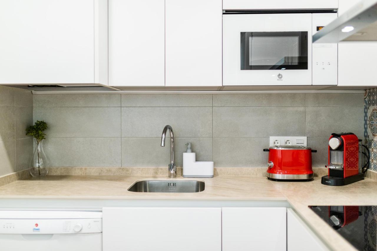 Apartament Precioso En El Centro De *
