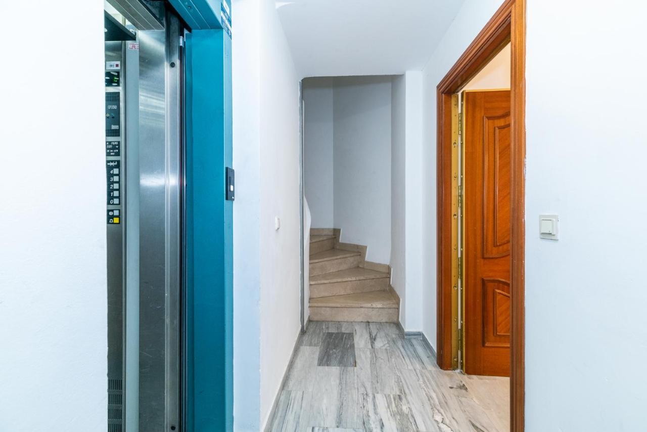 Precioso En El Centro De Apartament