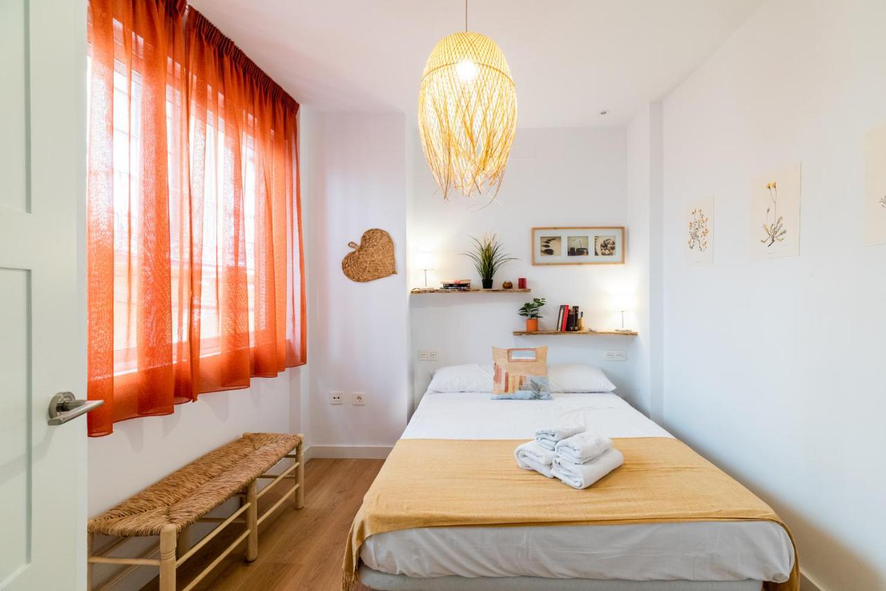 Apartment Precioso En El Centro De