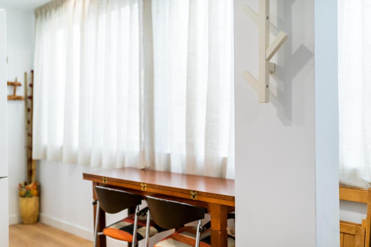 Apartament Precioso En El Centro De Grenada