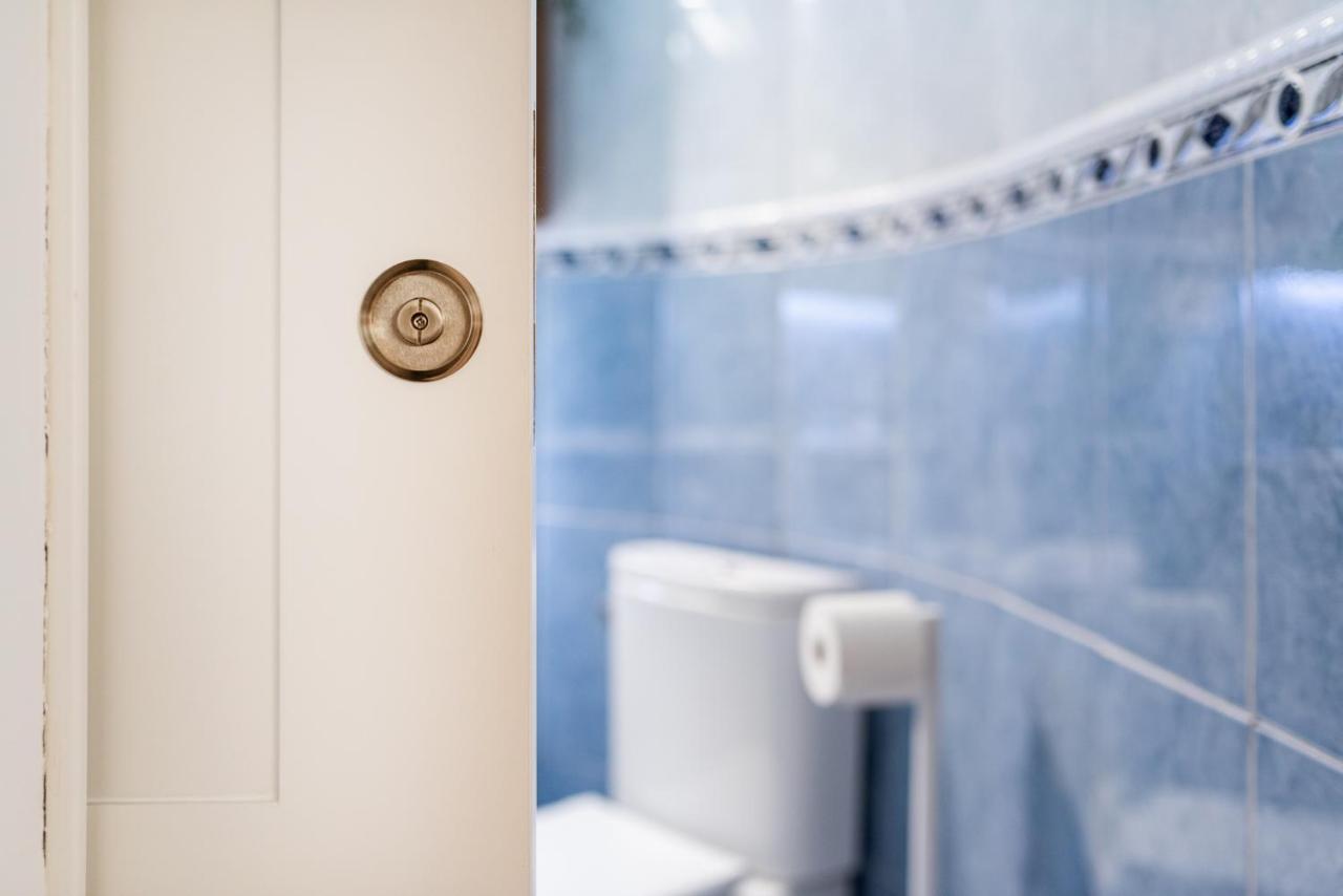 Apartament Precioso En El Centro De