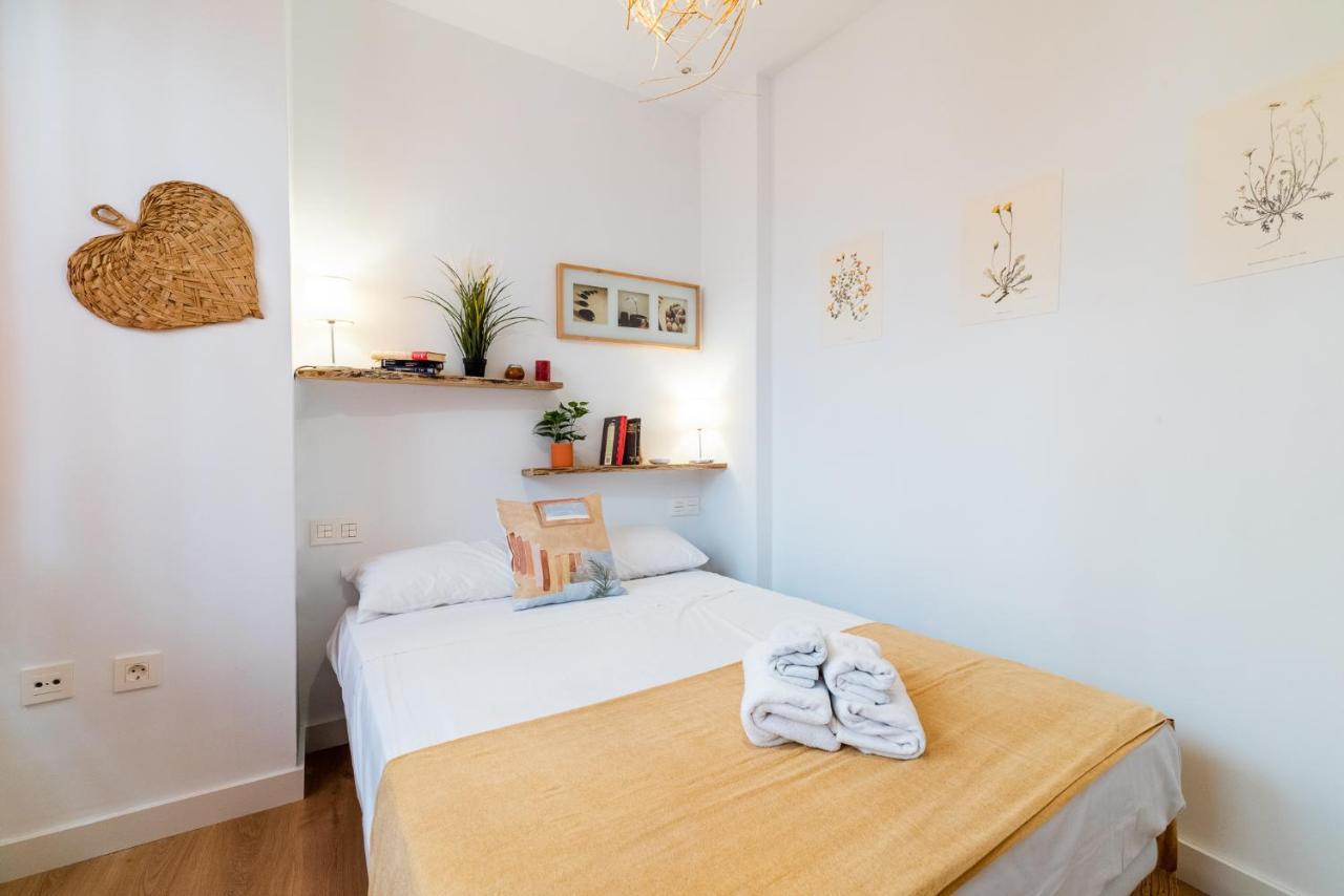 Apartament Precioso En El Centro De Grenada