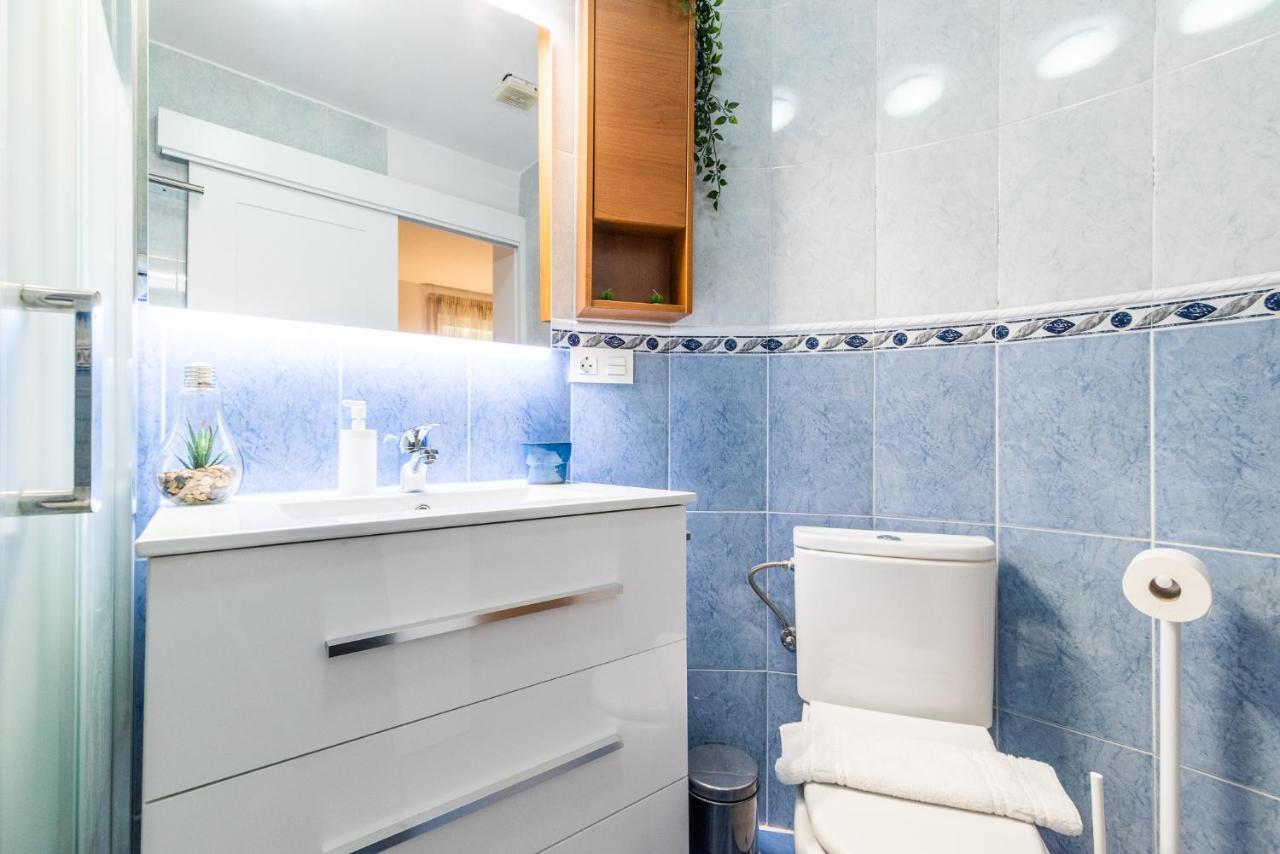 Apartament Precioso En El Centro De