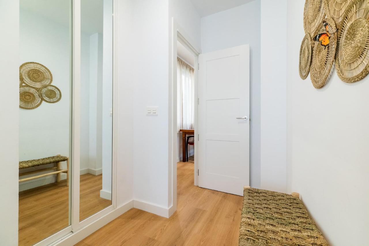 Apartament Precioso En El Centro De Grenada