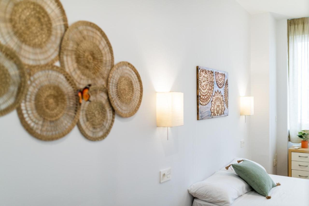 Precioso En El Centro De Apartament Grenada
