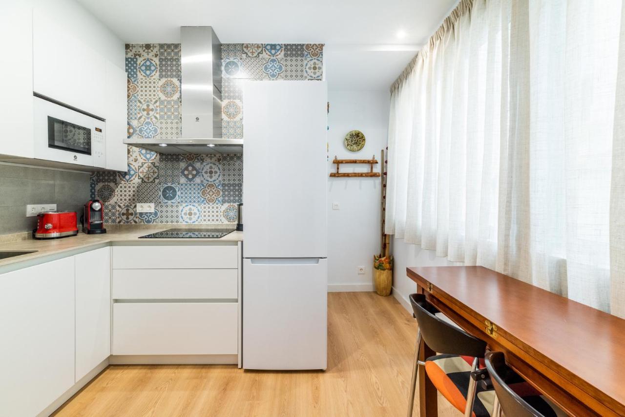 Apartament Precioso En El Centro De Grenada