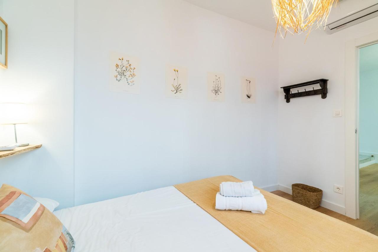 Appartement Precioso En El Centro De