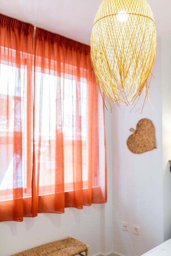 Precioso En El Centro De Appartement Grenade